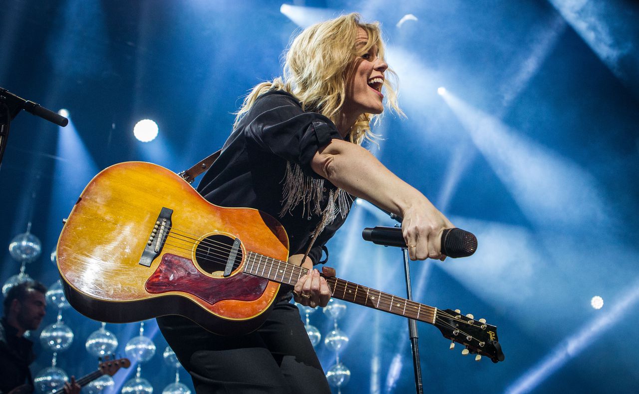 Edison Oeuvreprijs voor Ilse DeLange 