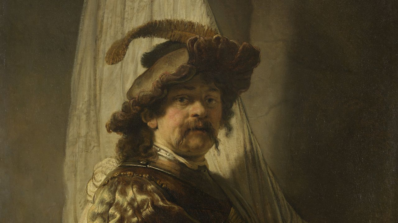 Waarom is De Vaandeldrager van Rembrandt zo marktontregelend duur? 