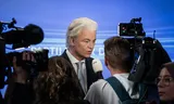Cabinet is staggering after a new requirement of PVV leader Wilders