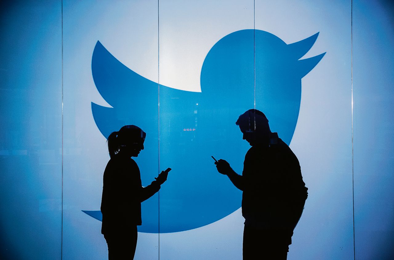 Beurskoers Twitter keldert na opnieuw fors verlies 