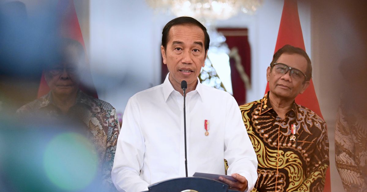 Permintaan maaf atas kekejaman di Indonesia ‘terlalu sedikit, terlalu terlambat’