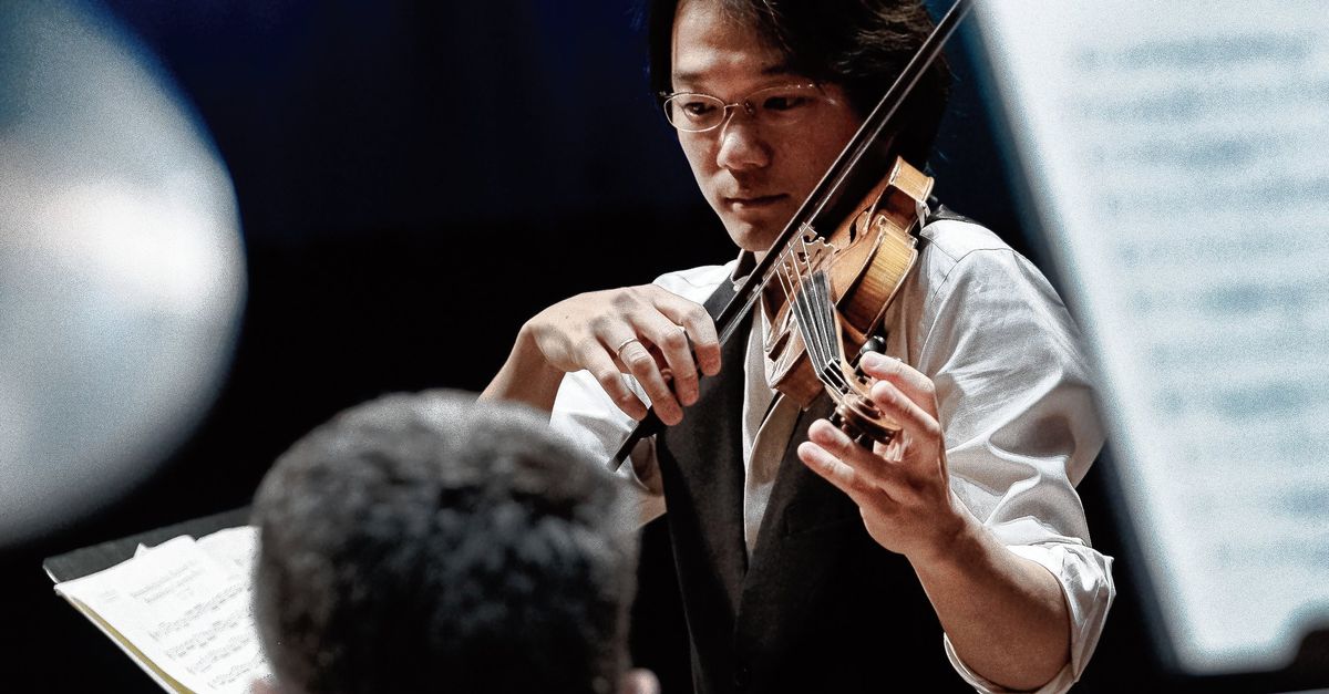 ‘Maestro’ battles with real conductors: 5 x classic in 2022