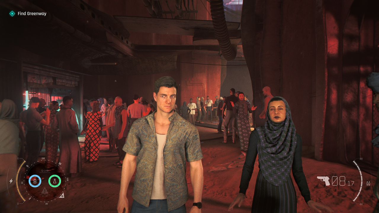 New James Bond Game, '007: First Light,' Promises Spectacle and Intrigue