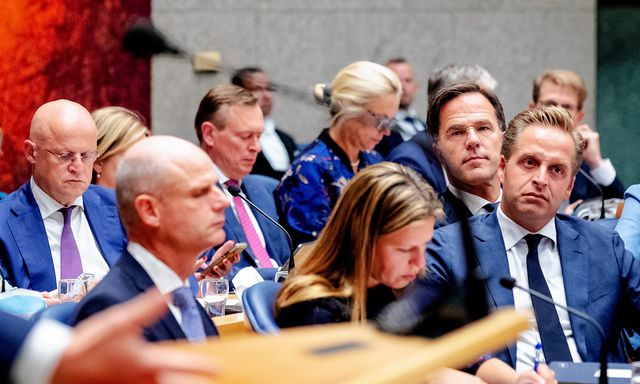 NRC online lezen met Digitaal Basis  Digitaal Abonnement  NRC