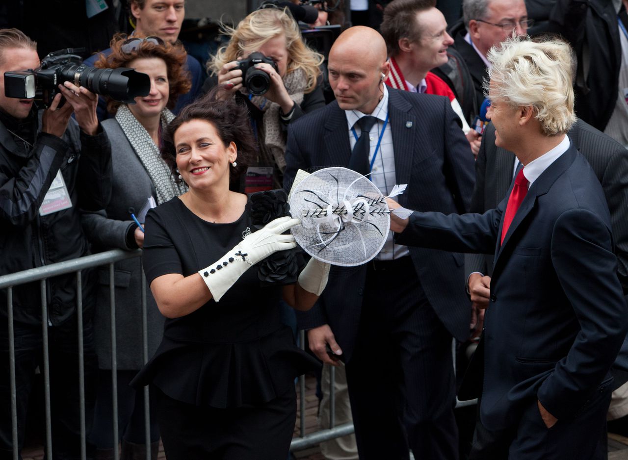 Doe eens normaal man! Doe zelf normaal man! De Dialoog - NRC