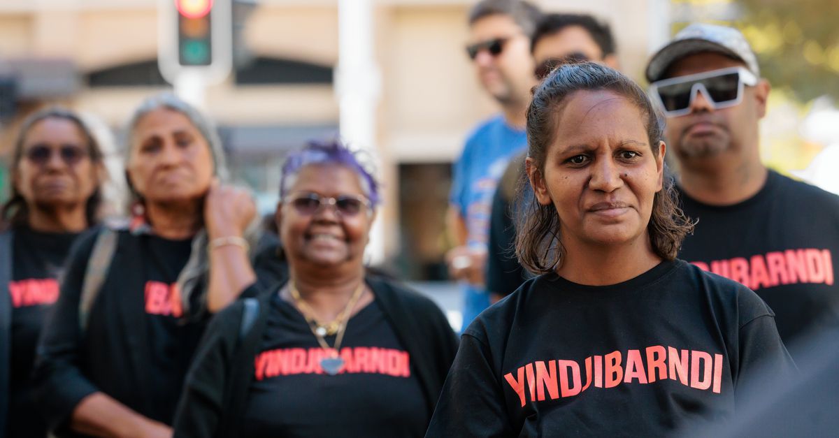 Australisch mijnbouwbedrijf moet 92 miljoen euro aan schadevergoeding betalen aan Yindjibarndi na bijna twintig jaar strijd