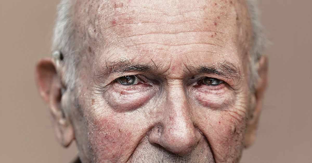 Raus, raus! zeiden de Duitsers die ons onder schot hielden