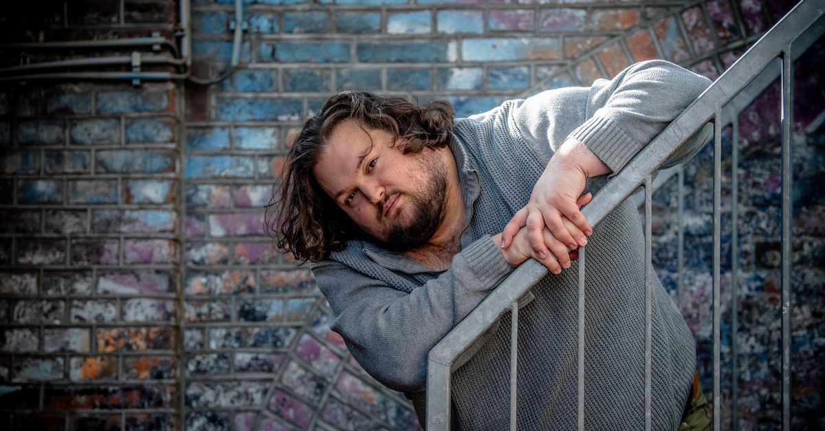 Tyler Ballgame: ‘Mensen vonden het soms zelfs zielig dat ik nog stééds muziek maakte’