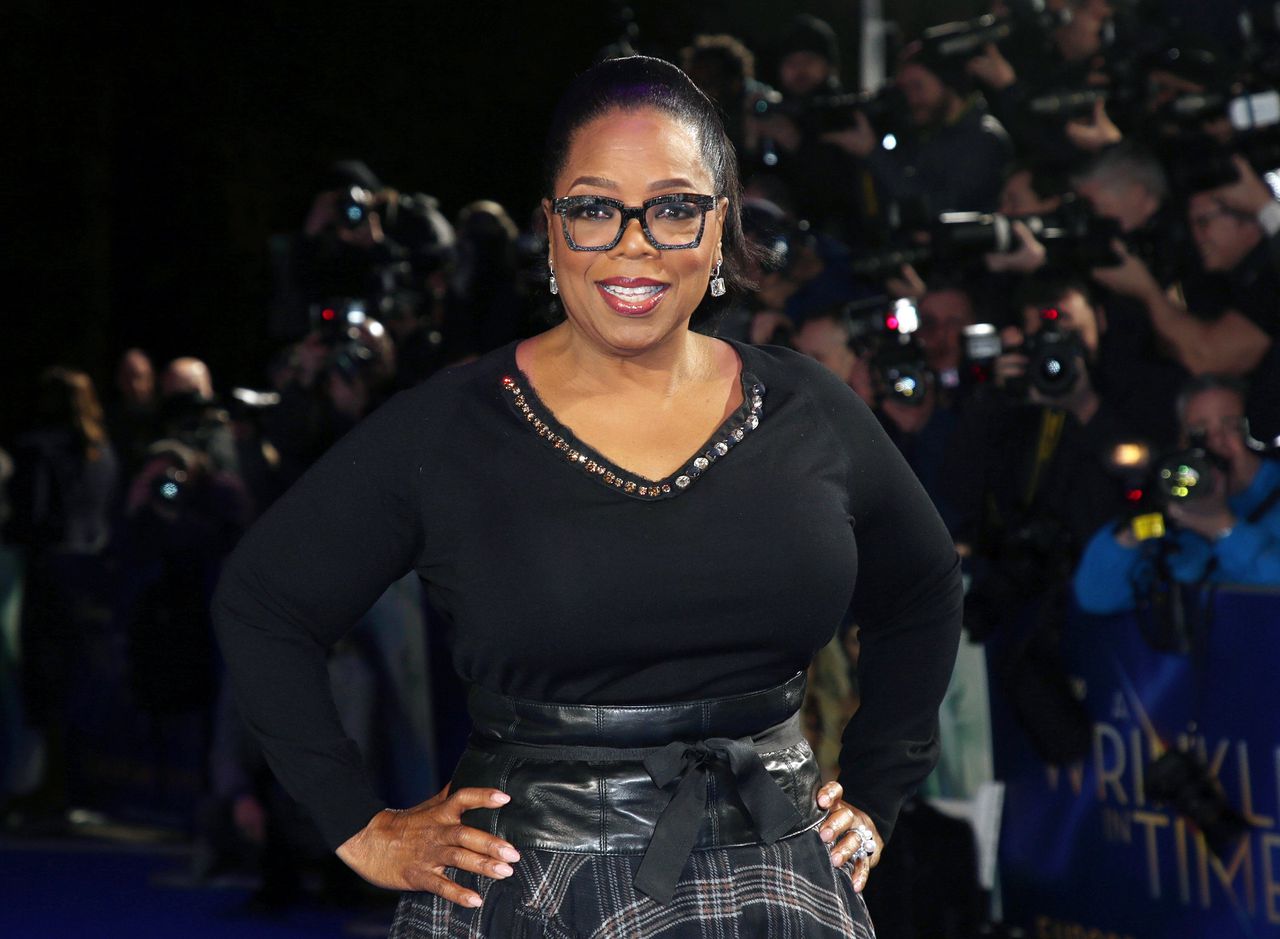 Oprah Winfrey komt met nieuwe talkshow, eerste afleveringen over racisme 