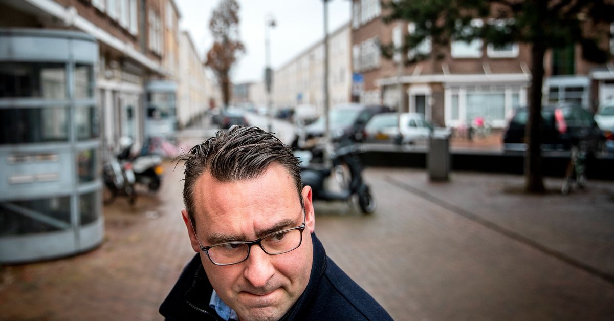 Negentien Mannen En Vier Vrouwen Solliciteren Voor Haags