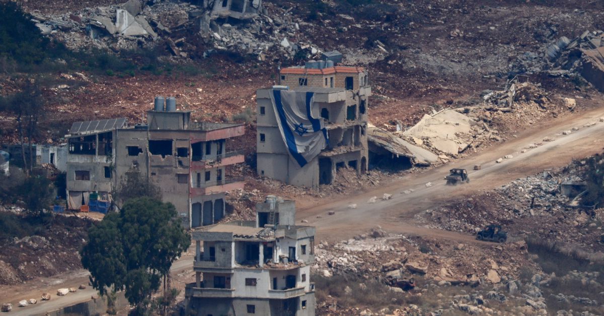 Het ‘raamwerkakkoord’ van Israël en Libanon moet een opstap zijn. Maar in Beiroet is er bij velen verbijstering: „ongeëvenaard groot eigen doelpunt”