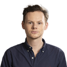 Mark Lievisse Adriaanse