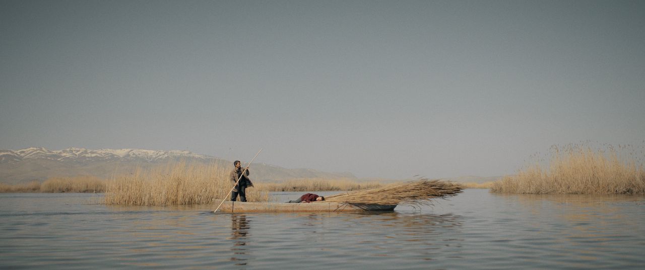 Breathtaking images but the theme sands in Turkish film ‘Son Hasat’