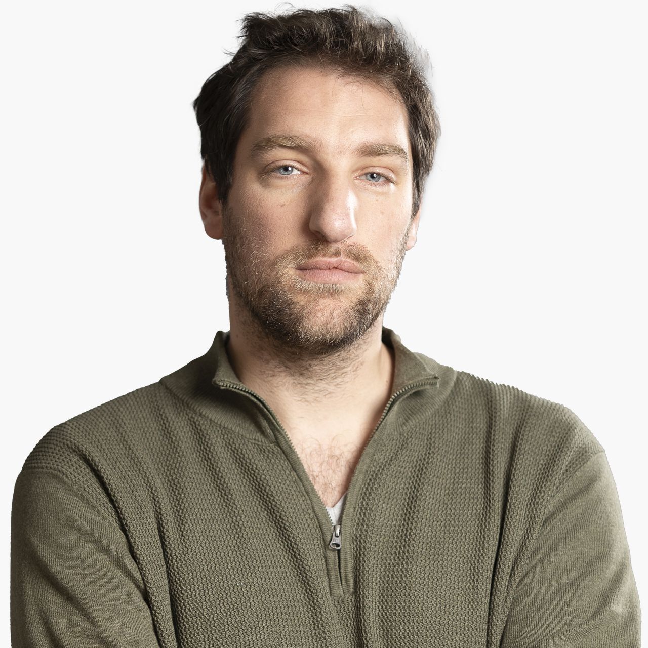 Andreas Kouwenhoven
