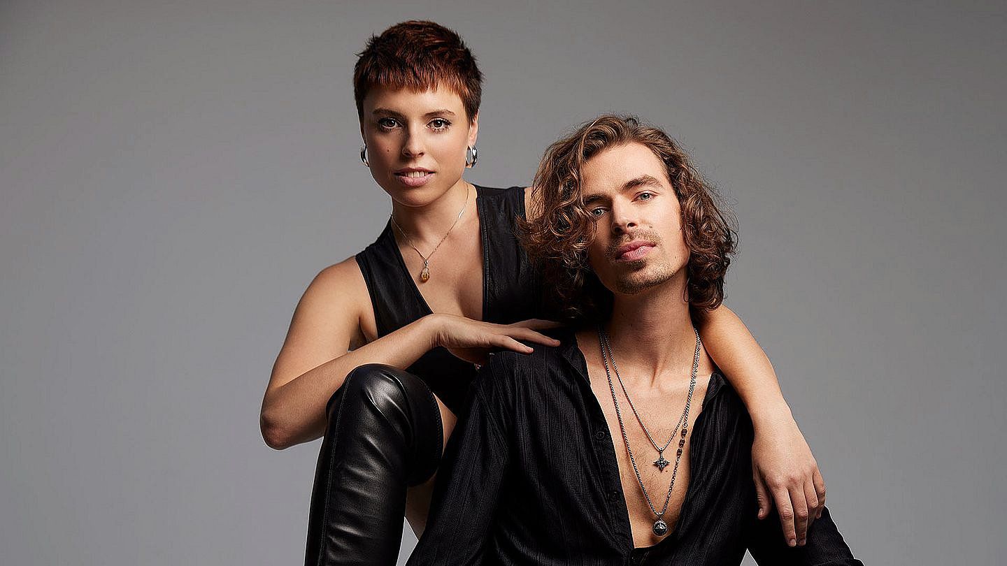 Nederland stuurt zangduo Dion Cooper en Mia Nicolai naar Eurovisie Songfestival NRC