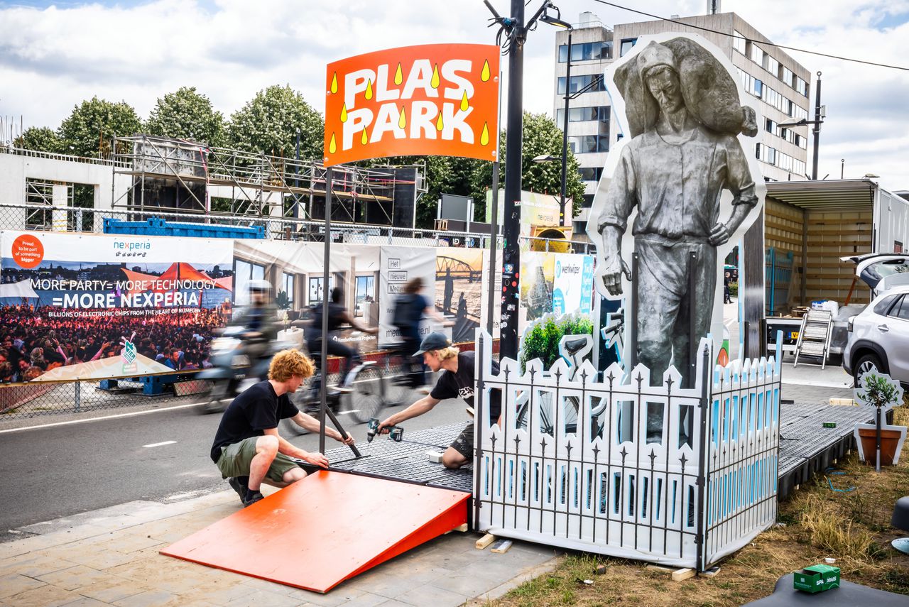 Rita Porcu's intense gaze hinted at hidden depths