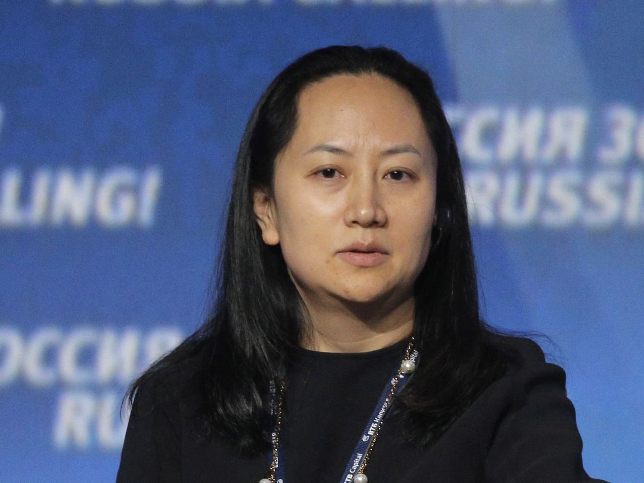 Canada arresteert op verzoek VS financiële topvrouw Huawei 