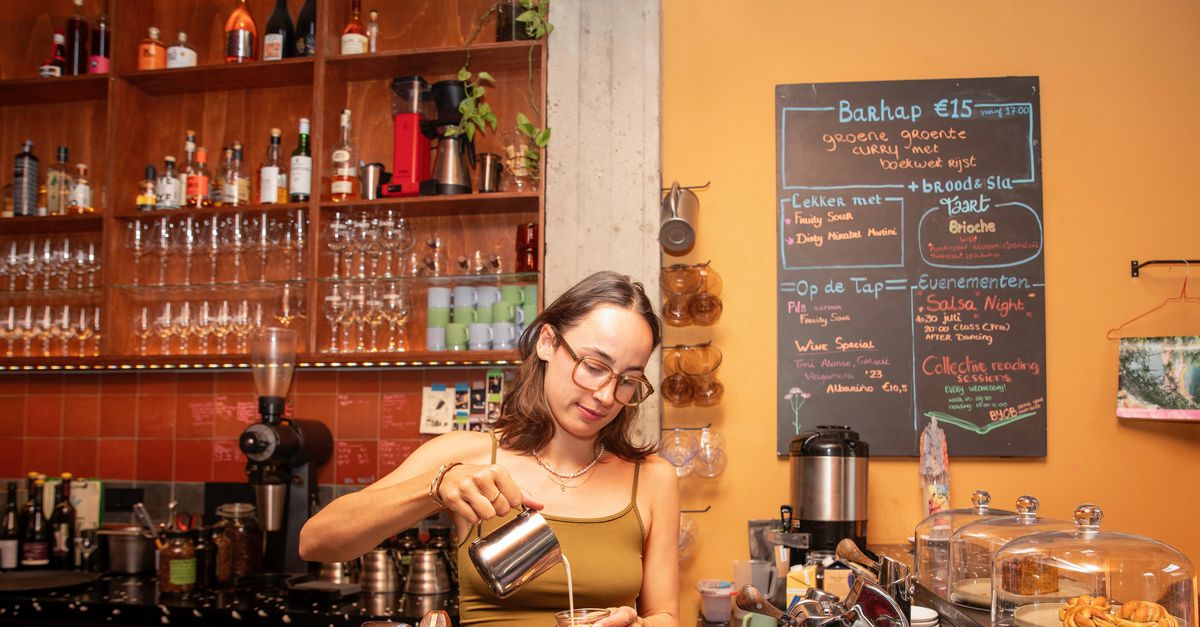 Betaalbaar uit eten? Bij deze tien restaurants dineer je voor minder dan dertig euro