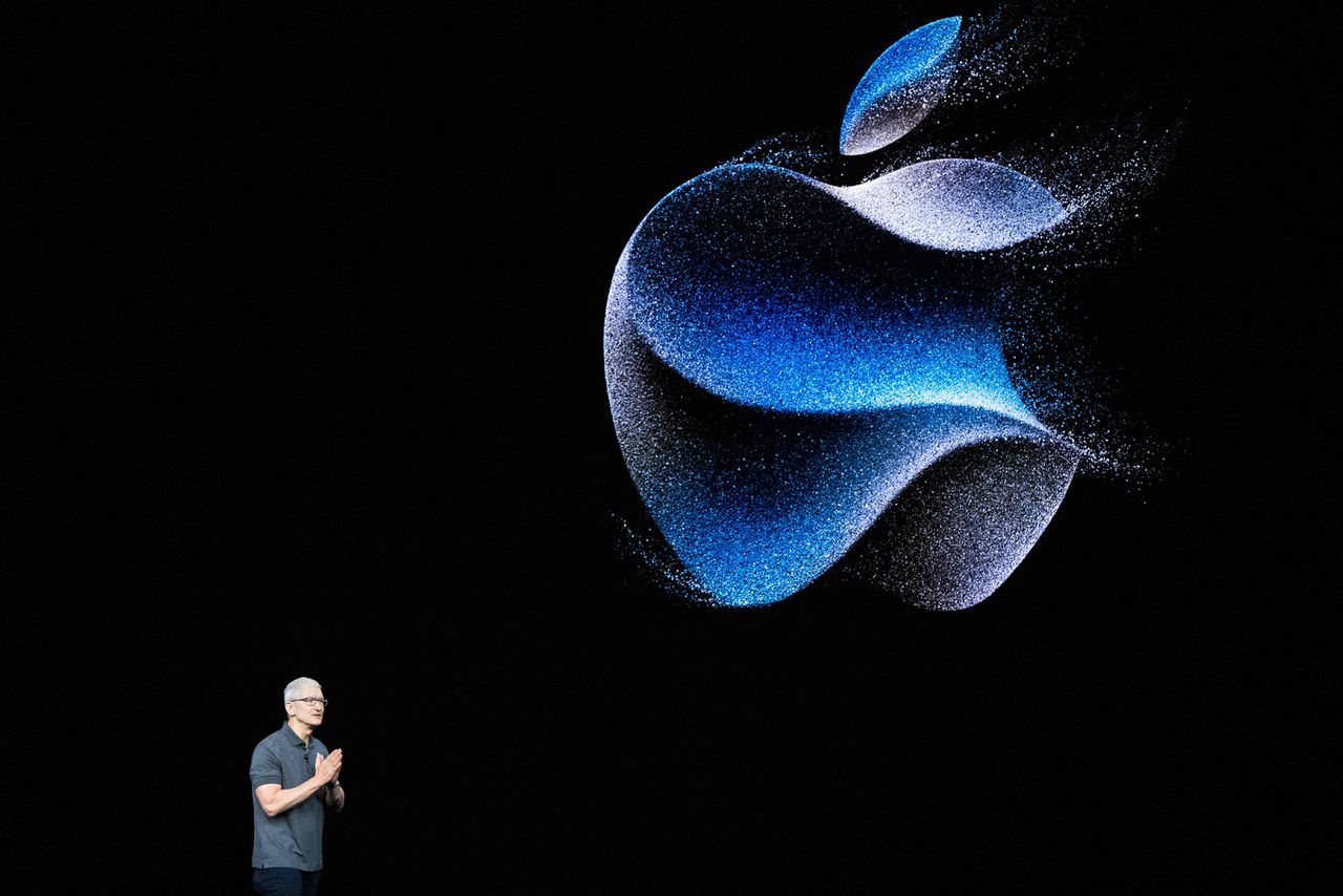 Apple schikt voor 490 miljoen in zaak over achtergehouden informatie 