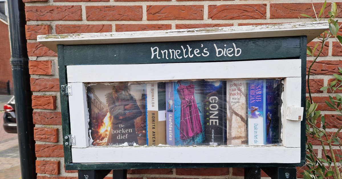 Conny Braam en de Breesaap, die verdween onder de vooruitgang