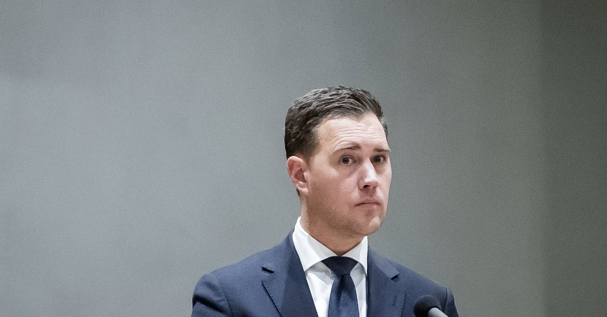 Heinen dringt aan op samenwerking tussen banken in de strijd tegen witwassen
