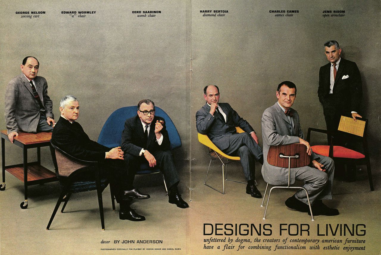 Nietsverhullend design nrc