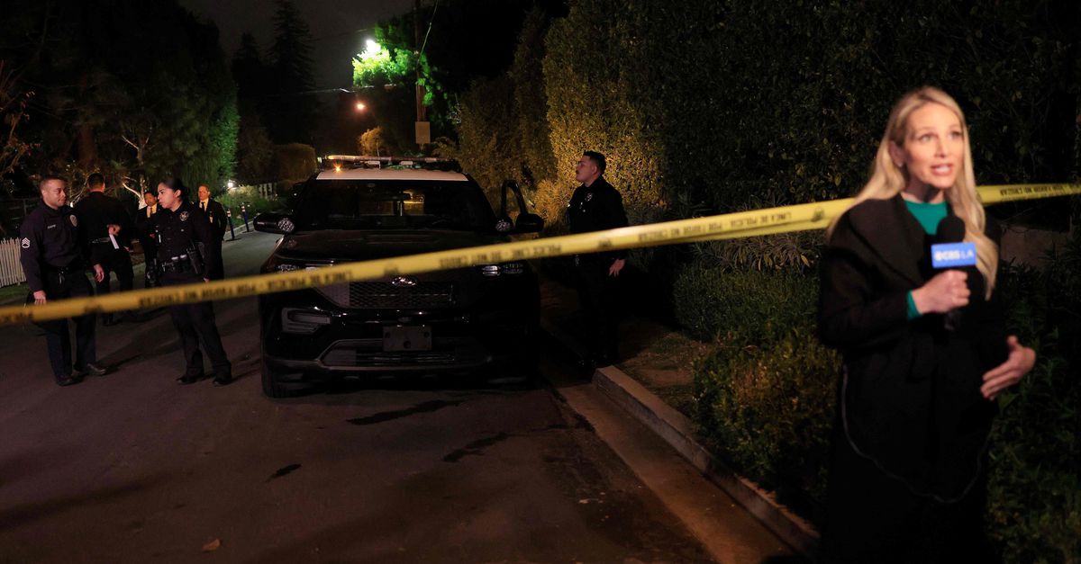 Zoon van regisseur Rob Reiner gearresteerd na dood ouders