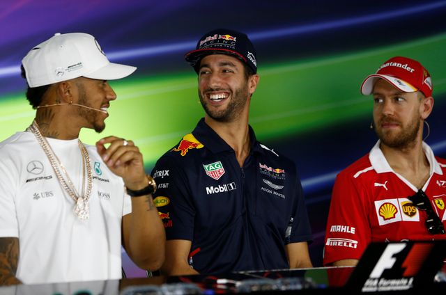 Nieuw F1-seizoen: wie is wie en wanneer wordt er gereden ...