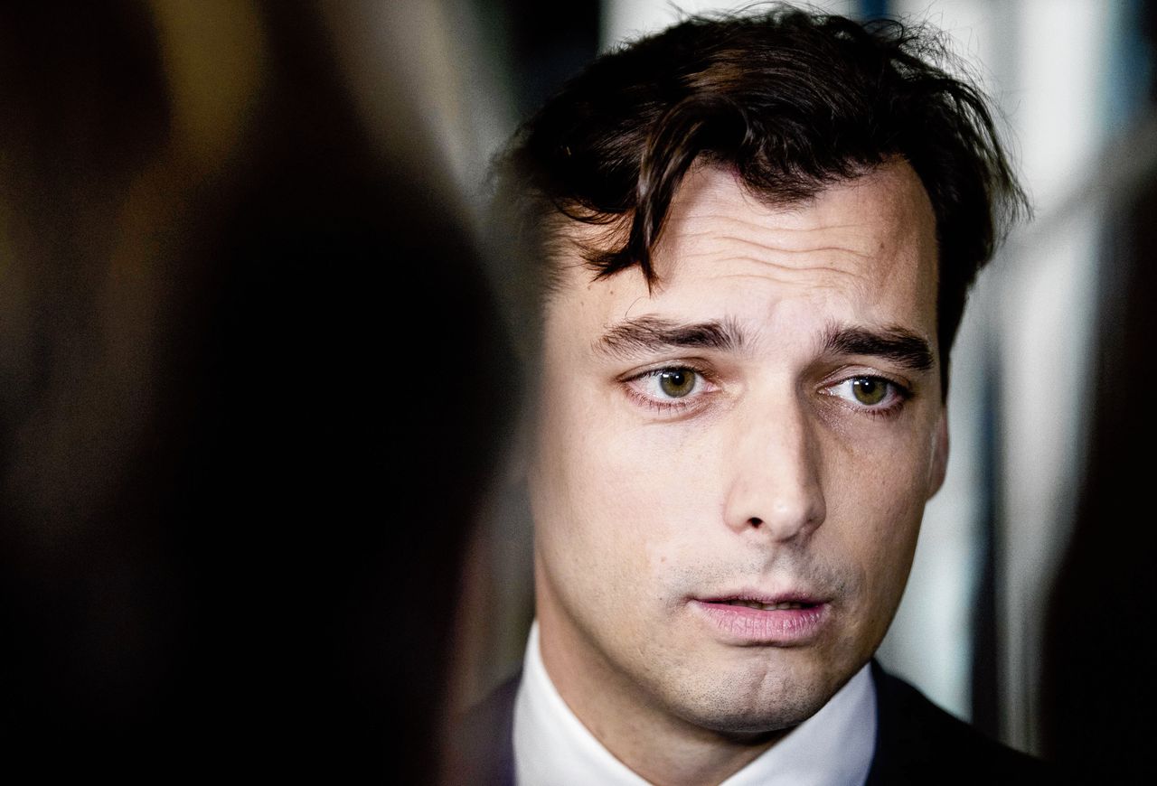 VPRO wil citaten Baudet in Buitenhof niet rectificeren NRC