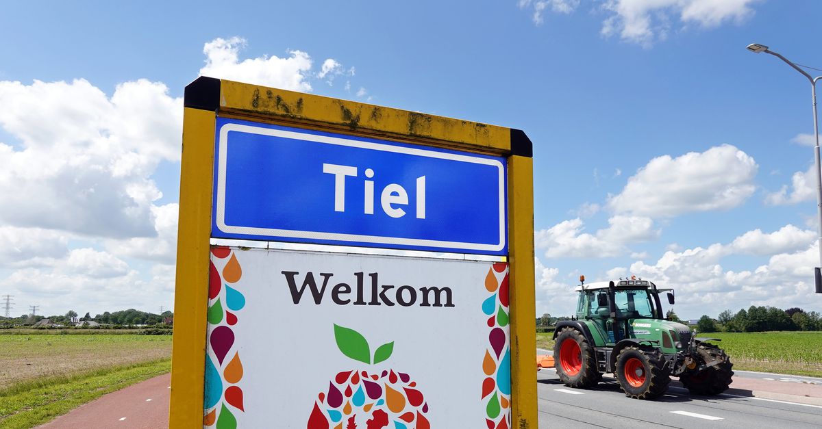 Laatste drie wethouders in Tiel stappen ook op, om niet meer bloot te staan ‘aan verdachtmakingen’