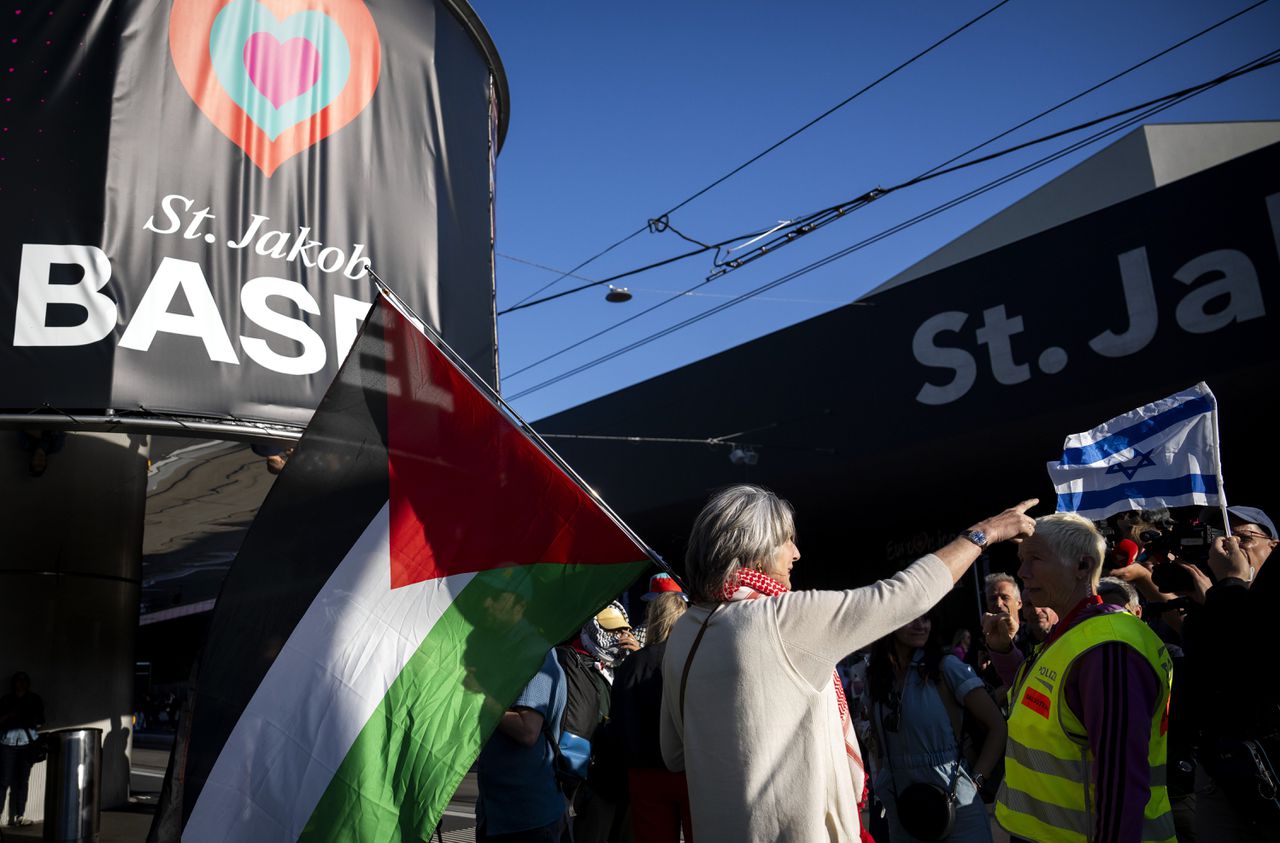 Ierland weigert deelname aan Eurovisie Songfestival als Israël meedoet