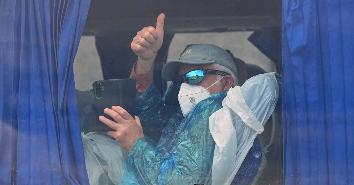 Met alles wat we weten over het andesvirus, lijken flashbacks naar corona onterecht