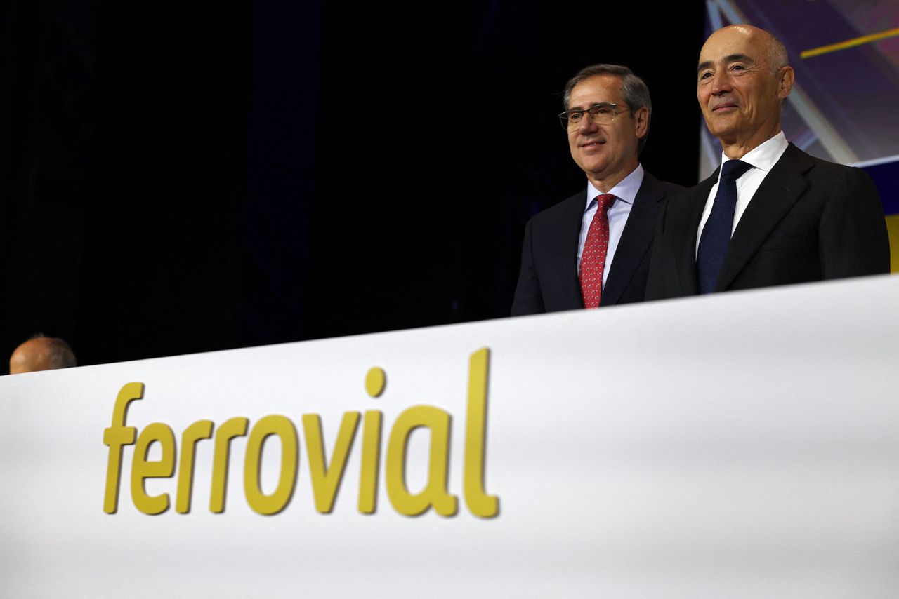 Spaanse bouwkolos Ferrovial zet omstreden verhuizing naar Nederland door 