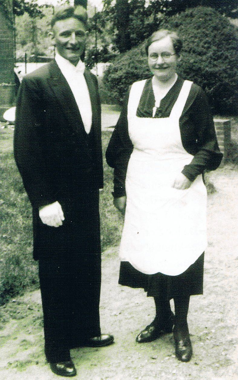 ‘Flexibel, op de golfslag van de tijd’