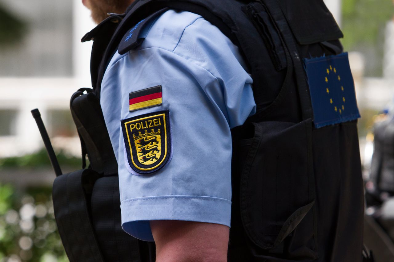 De Duitse politie is maanden met het onderzoek bezig geweest.