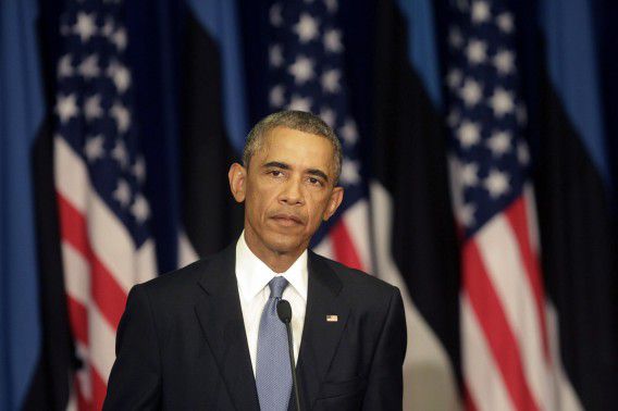 Vannacht ontvouwt president Obama zijn plannen om de Islamitische Staat aan te pakken.