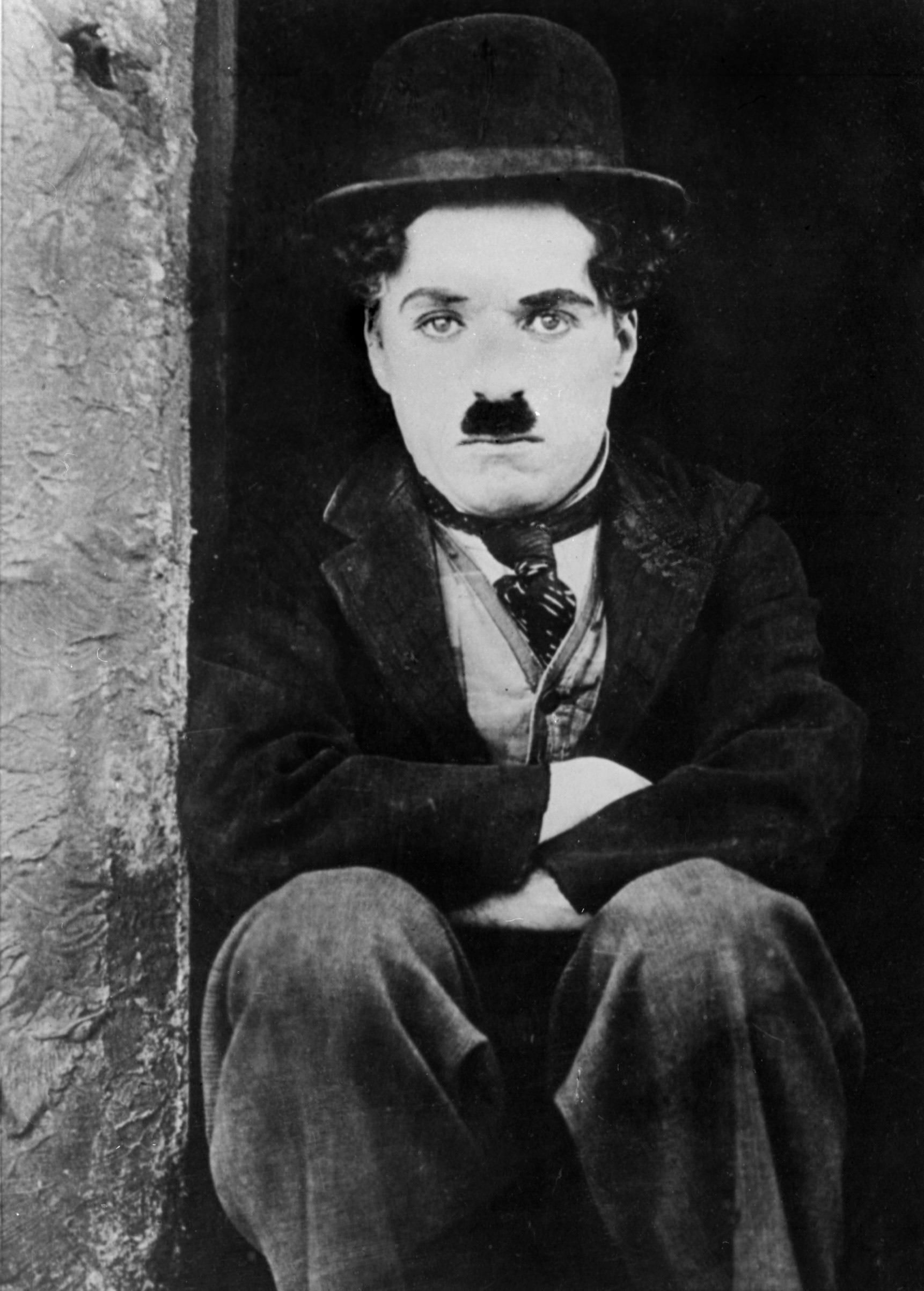 Charlin Chaplin