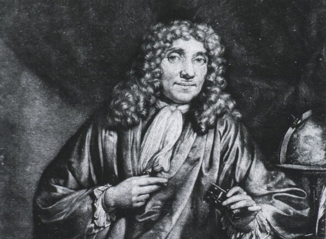 Antoni van Leeuwenhoek keek naar alles wat hij te pakken kon krijgen - NRC