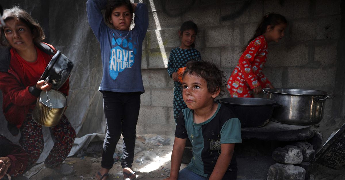 Israël verbant VNorganisatie UNRWA  The Rights Forum