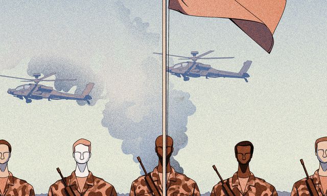 Het Nieuws Van 3 Mei 2019 Nrc