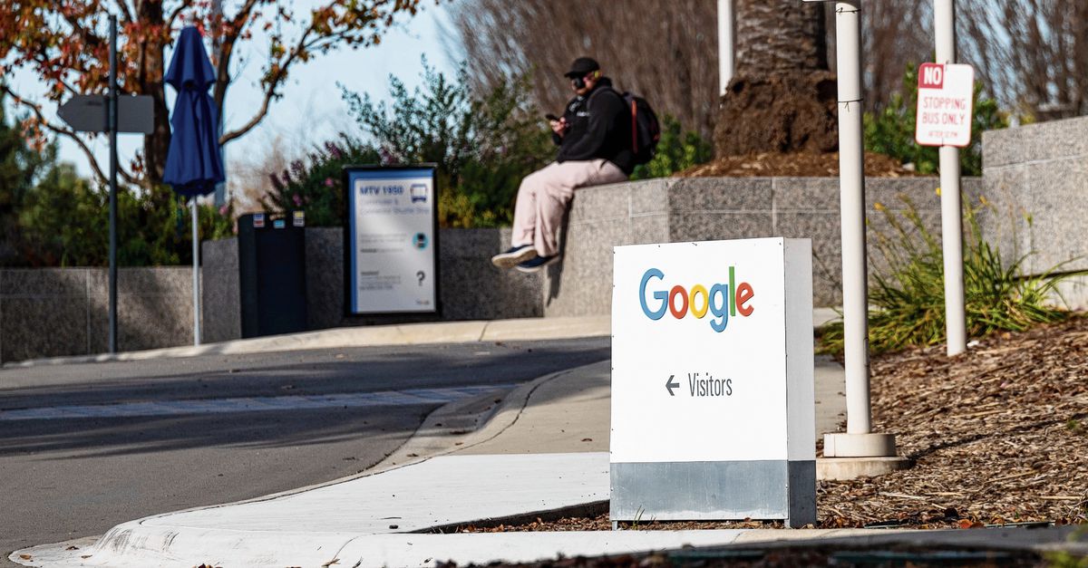 The Google Of Ten Years Ago Would Listen To Us Netherlands News Live
