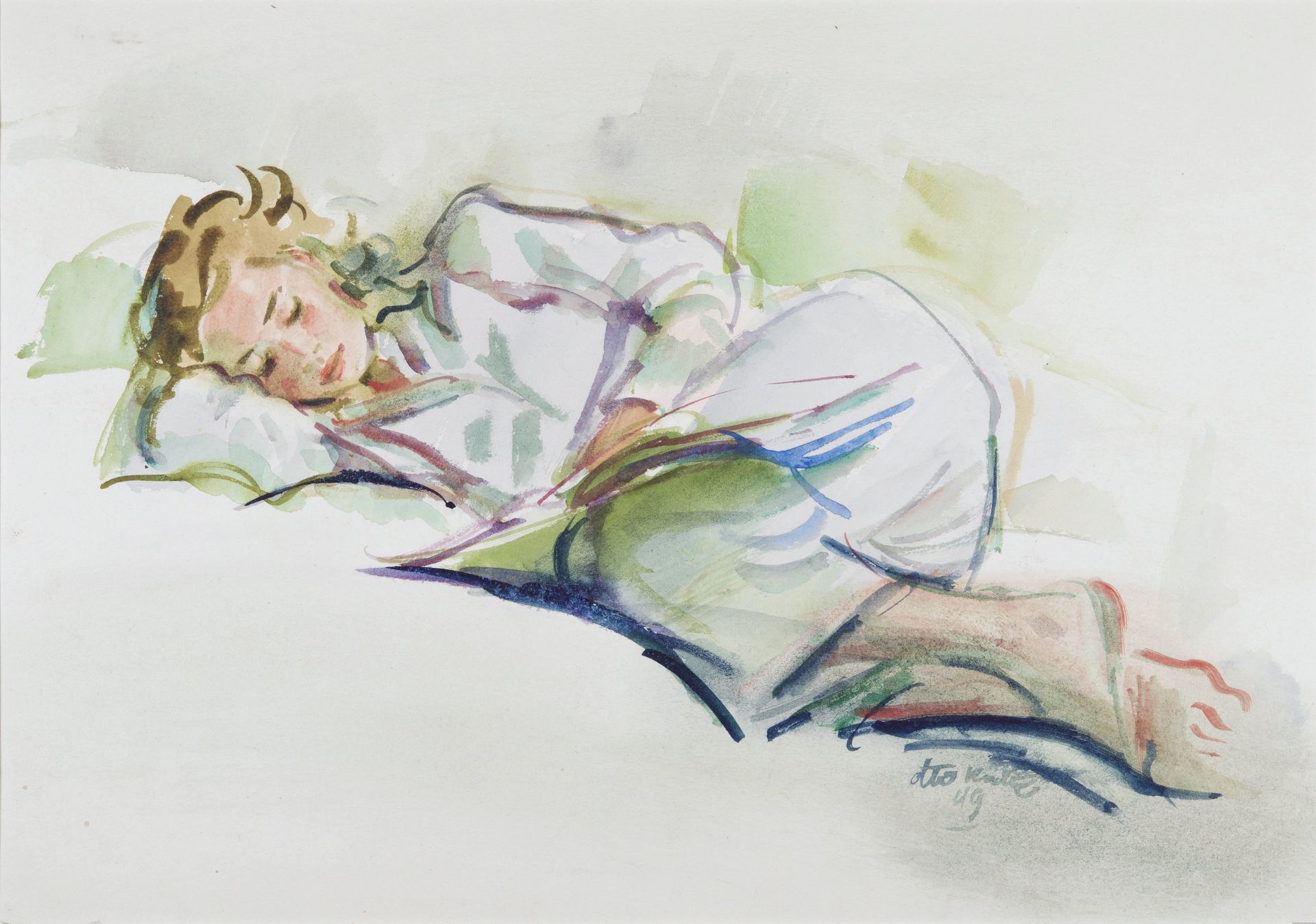 Otto Dagson