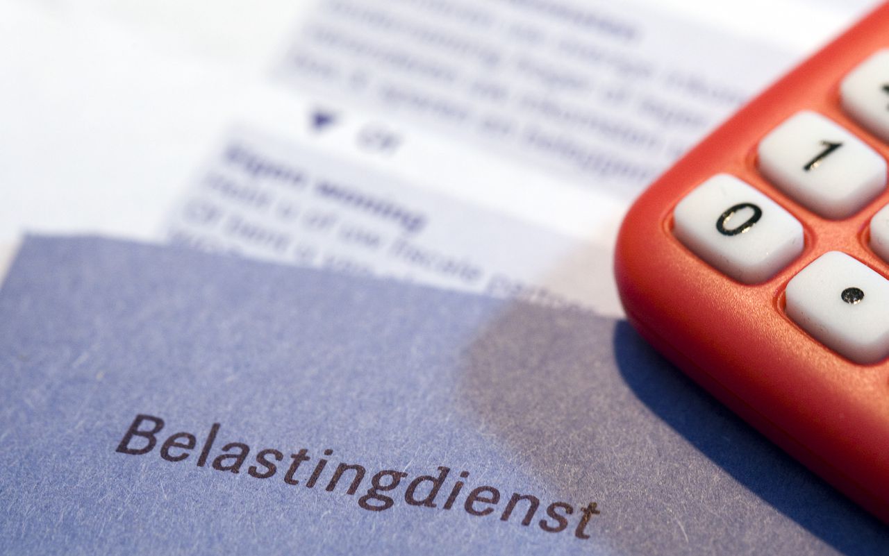 Belastingvrij schenken kost honderden miljoenen NRC
