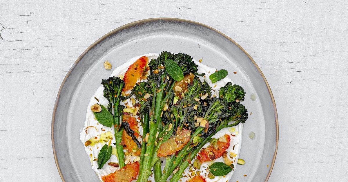 Elke keer als ze een theedoek ter hand neemt vraagt ze zich af: doet-ie