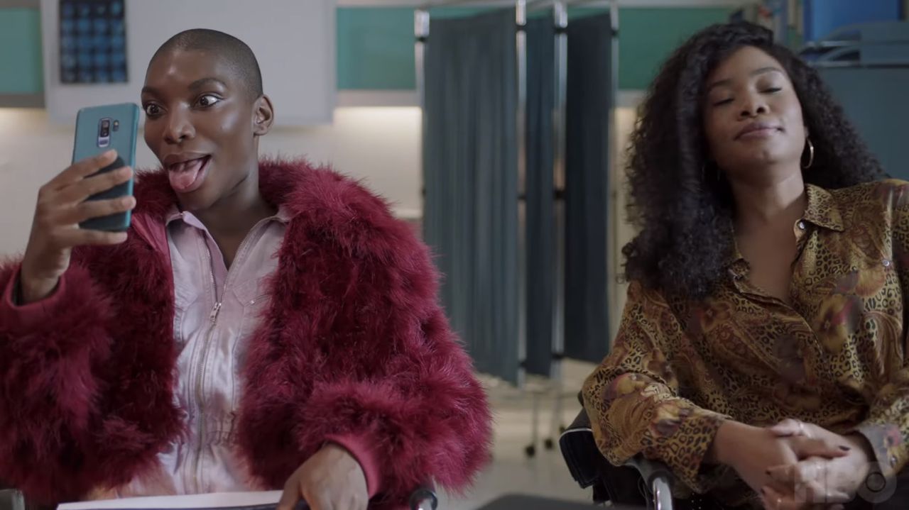 I May Destroy You is een overweldigende, veelzijdige comedy - NRC