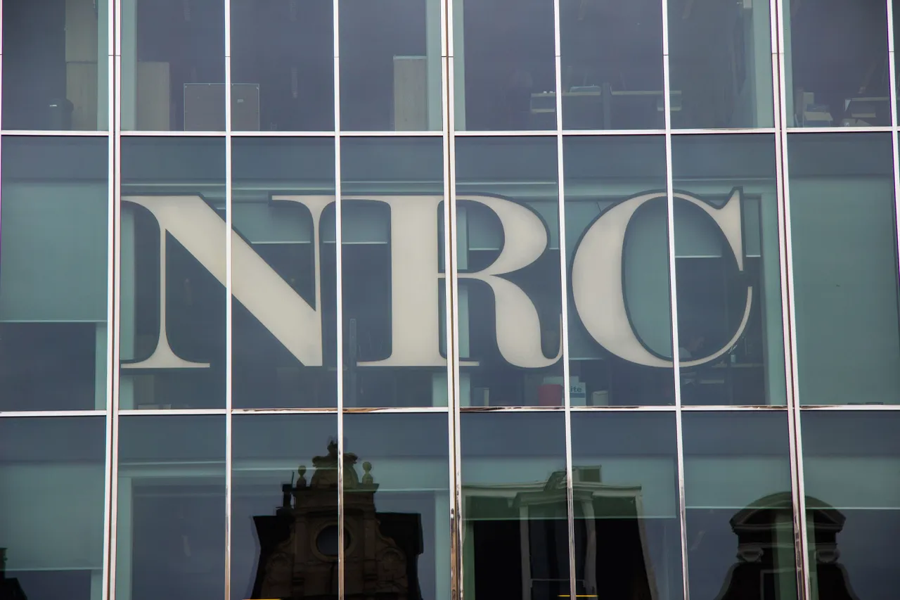 Freelancers NRC voeren actie voor betere positie