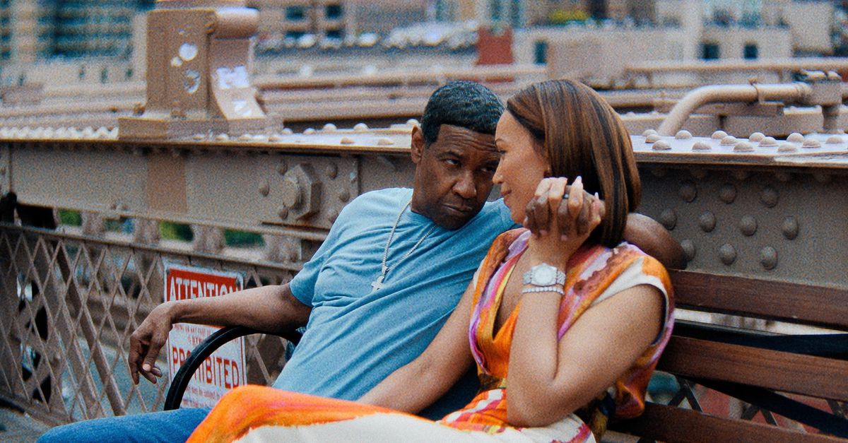 Spike Lee’s ontvoeringsfilm ‘Highest 2 Lowest’ is een bombastische thriller over de ziel van de kunst van zwarte mensen in Amerika