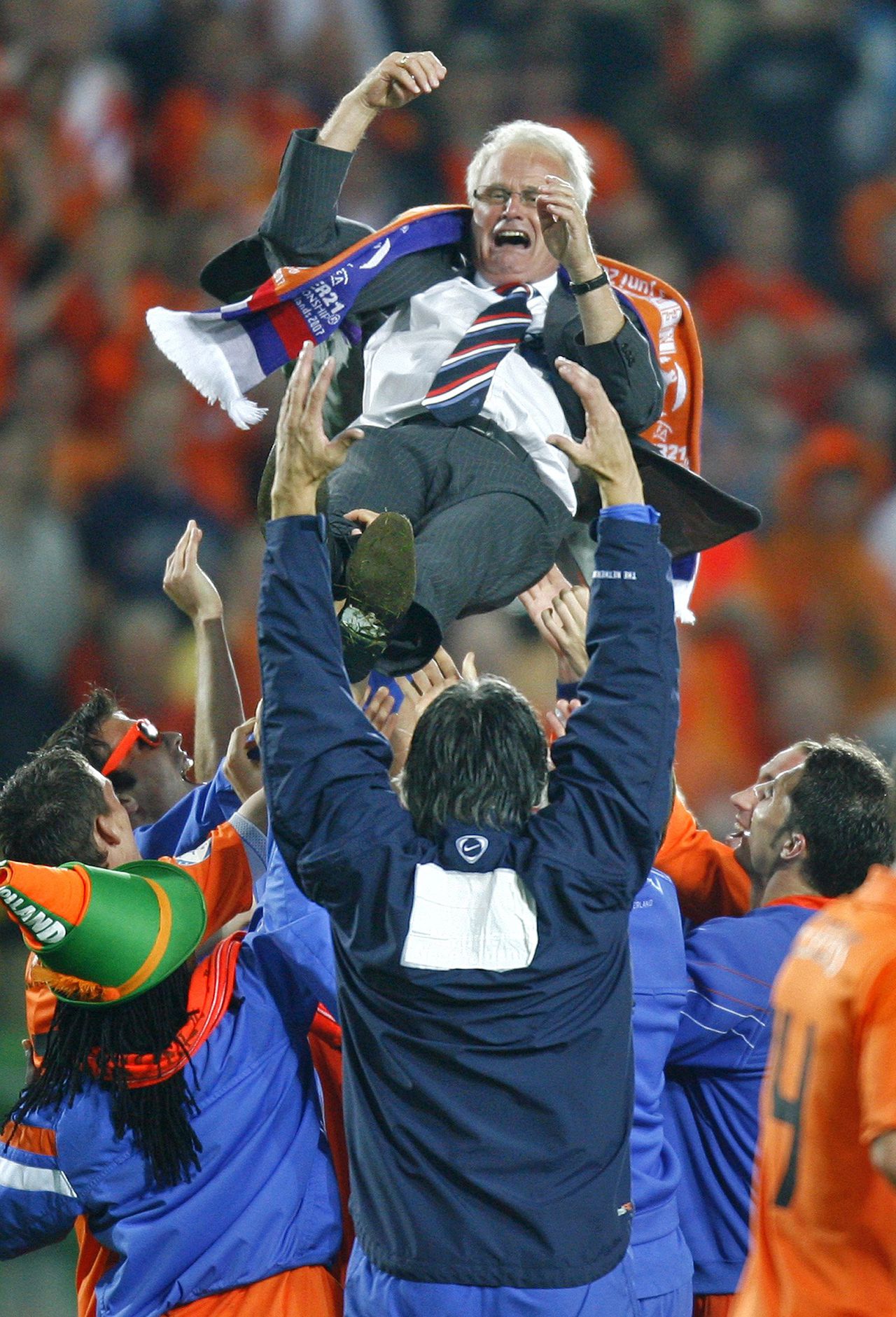 Aan De Hand Van Meester Foppe Nrc