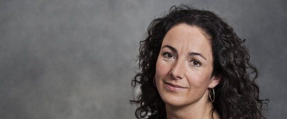 Knap Boek Meeslepend Soms Nrc