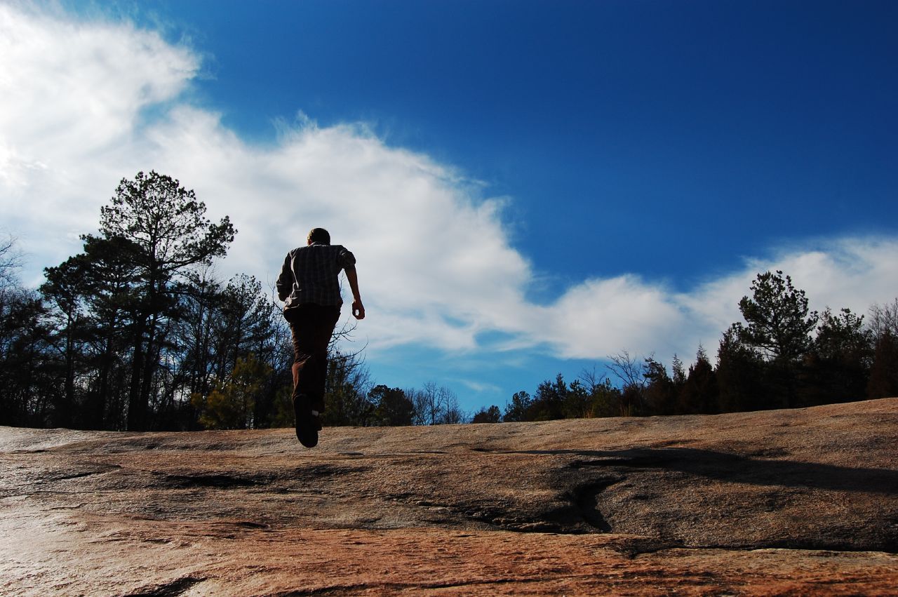7 redenen om thuis te blijven - NRC